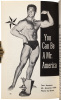 12 issues of Muscle Sculpture, physique magazine - 4