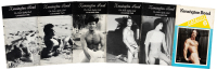 Six catalogues from Kensington Road
