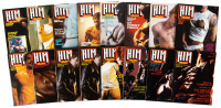 29 issues of Him