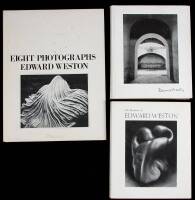 The Daybooks of Edward Weston