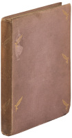 The Importance of Being Earnest. A Trivial Comedy for Serious People, by the Author of Lady Windermere's Fan