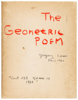 The Geometric Poem