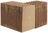 The Works of Theodore Roosevelt