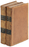 History of the War of the Independence of the United States of America