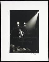Eric [Clapton Onstage]