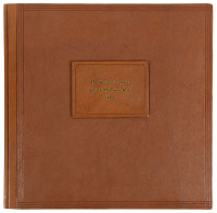 The Nevada Counties General Highway Maps Atlas [supplied cover title]