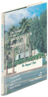 The History of the Racquet Club of Palm Springs