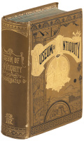 Museum of Antiquity: A Description of Ancient Life:...