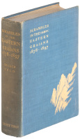 Scrambles in the Eastern Graians 1878-1897