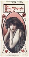 The Burr McIntosh Monthly Vol. X, No. 39 June 1906