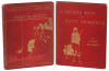 A Book of Fifty Drawings [and] A Second Book of Fifty Drawings