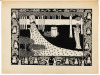 A Book of Fifty Drawings [and] A Second Book of Fifty Drawings - 2