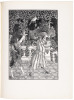 A Book of Fifty Drawings [and] A Second Book of Fifty Drawings - 5