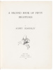 A Book of Fifty Drawings [and] A Second Book of Fifty Drawings - 7