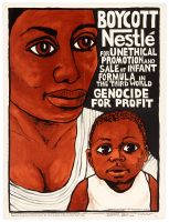 Boycott Nestle