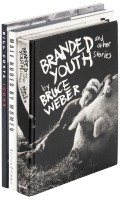 Male Nudes by Women [with] Icons [and] Branded Youth