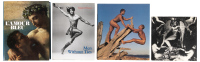 Four volumes of Queer photography and history