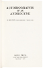 10 titles from the Arno Series on Homosexuality - 8
