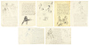Archive of art and publications by Aaron - 2