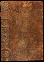 Discourse of the Laws and Government of England, From the First Times to the End of the Reign of Queen Elizabeth. With a Vindication of the Antient Way of Parliaments in England