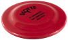 Scott's Pit Frisbee
