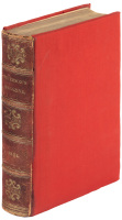 Peterson's Ladies' National Magazine for 1854