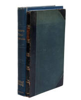 The World Encompassed by Sir Francis Drake, Being his next Voyage to that to Nombre de Dios. Collated with an Unpublished Manuscript of Francis Fletcher, Chaplain to the Expedition