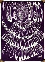 Mother Frog Presents Moby Grape & Crystal Mesh at Ambassador Theater
