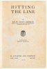 Hitting the Line - 3