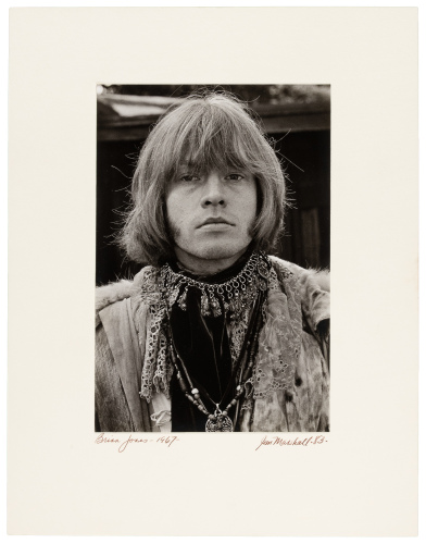 Brian Jones - 1967