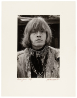 Brian Jones - 1967