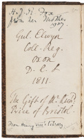 Epistolarum libri decem...