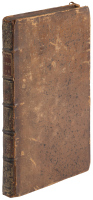 A Paraphrase on The Book of Job: As likewise on the Songs of Moses, Deborah, David: On Four Select Psalms: Some Chapters of Isiah, And The Third Chapter of Habakkuk.