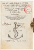 Summa, quae Aurea Armilia - 2