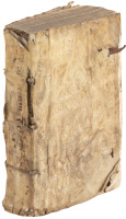 Canones et decreta sacrosancti oecumenici et generalis Concilii Tridentini, sub Paulo III, Iulio III, et Pio IIII, Pontificibus Max...