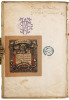 M.T. Ciceronis Orationum volumen primum - 4