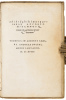 M.T. Ciceronis Orationum volumen primum - 5
