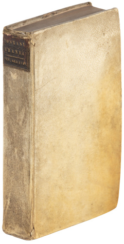 Opera: Vrania, siue de stellis libri quinque. Meteororum liber unus. De hortis Hesperidum libri duo. Lepidina siue postorales...