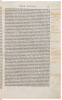 Decadibus Prima, Tertia, Quarta...Duplex Epitome - 6