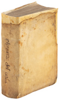 Elegantiarum linguae Latine libri sex
