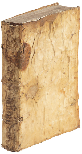 Naturalis historiae libri trigintaseptem, a Paulo Manutio multis in locis emendati