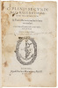 Naturalis historiae libri trigintaseptem, a Paulo Manutio multis in locis emendati - 2