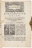 Dialogo nel quale si ragiona del modo di accrescere e conservar la memoria. - 4