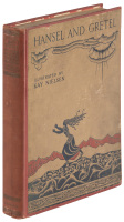 Hansel and Gretel and other stories