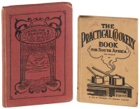 Farming and Planting in British East Africa [with] The Practical Cookery Book for South Africa