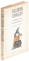 Caldron Cookery: An Authentic Guide to Coven Connoisseurs