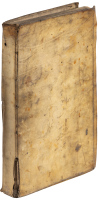 Tractatus posthumus...de divinatione & magicis praestigiis