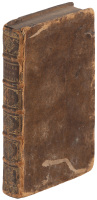 Fables choisies mises en vers par Monsieur de la Fontaine. Troisieme Partie.