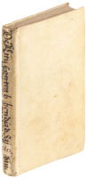 Critices Christianae libri duo de ritu bibendi super sanitate, pontificum, caesarum, principum, ducum, magnatum amicorum, amicarum, &c.