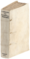 The Faithfull Shepherd [bound with] The Shepheards Practice